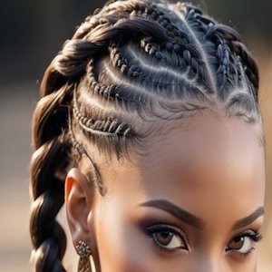Braiding Level 1